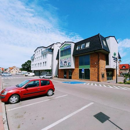 Apartament Pucka Przystan Exterior photo